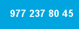 977 237 80 45 977 237 80 45